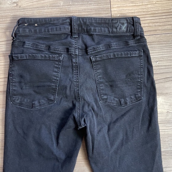 American Eagle Hi-Rise Jegging - Picture 4 of 5